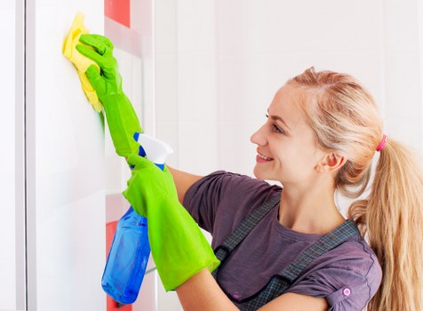 Local house cleaning service for homes in TW9