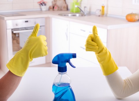 Professional sofa cleaning service for homes in TW9