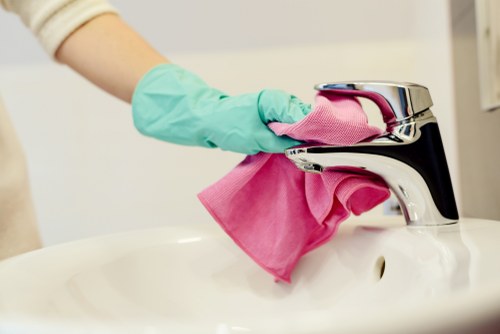 Professional stain removal for carpet and upholstery in TW9
