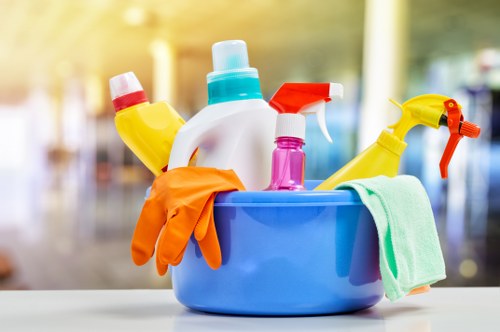 Supplier audit checklist for responsible carpet cleaning operations