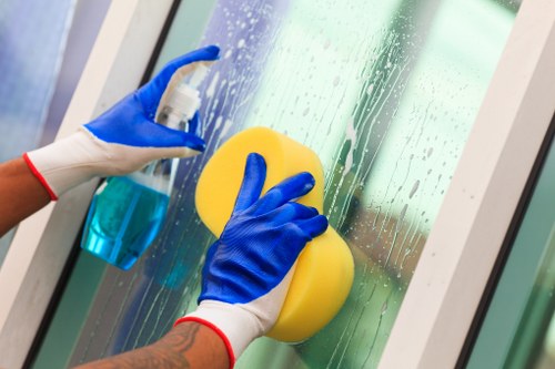Local upholstery cleaning for fabric and leather sofas in TW9
