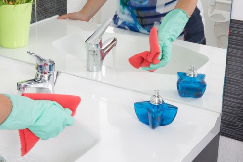 Visa, Mastercard, and PayPal payment methods for Carpet Cleaners TW9