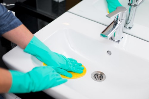 Free quote policy for carpet cleaners in TW9